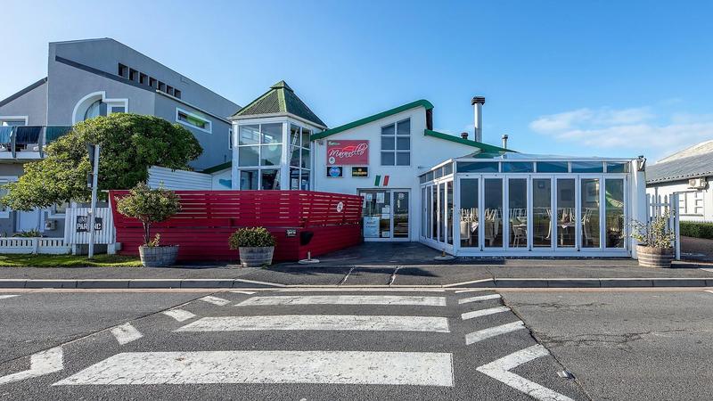 Commercial Property for Sale in Melkbosstrand Western Cape